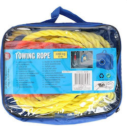 Tow Rope Car