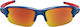 Oakley Kinder-Sonnenbrillen Blau OX9008-90