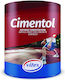 Vitex Concrete Paint Acrilyc Cimentol Yellow 750ml 1003507