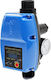 Wiltoc 50612 Mulinete de pescuit Controler de presiune