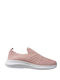 Il Mondo Comfort Damen Slip-Ons Rosa