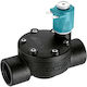 Claber Female (M/F) Electric Sprinkler Valve 1" 9V Female (M/F) 90822