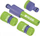 Palisad Water Gun/Water Sprayer Set 651768