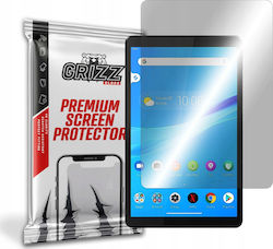 GrizzGlass Matte Screen Protector for Lenovo Tab M8 8" GrizzGlass Matte Screen Protector for Lenovo Tab M8 8"