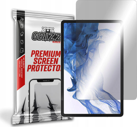 GrizzGlass Screen Protector (Galaxy Tab S8)