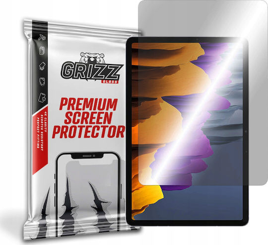 GrizzGlass Screen Protector (Galaxy Tab S7 FE 5G)
