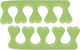 Various Toe Separator Διαχωριστές Δακτύλων