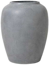Broste Copenhagen 14450065 Πιθάρι σε Γκρι Χρώμα 50x64cm