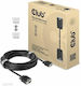 Club3D VGA male to VGA male Black 10m Cable (CAC-1710)