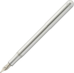 Kaweco LILIPUT Writing Pen Fine Silver made of ...