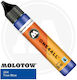Molotow Molotow Spezielle Bastelfarben Markierung Blau