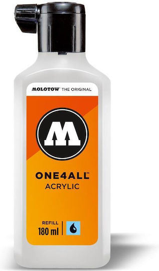 Molotow White Marker