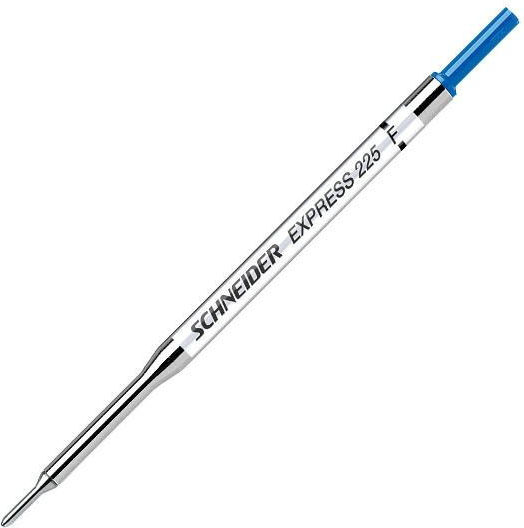 Schneider Express 225 Ανταλλακτικό Μελάνι για Στυλό Medium Κόκκινο