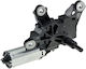 Fensterwischersystem Auto Zurück Seat Arosa Skoda Octavia Volkswagen Polo / Wolf / Bora