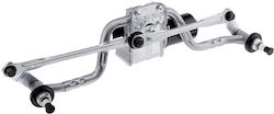 NTY Car Window Wiper System Peugeot Expert Fiat Scudo Citroen Jumpy