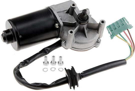 NTY Fensterwischersystem Auto