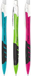 Maped Mechanical Pencil 0.5mm with Eraser Green