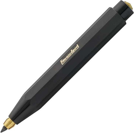 Kaweco Μηχανικό Μολύβι Πλαστικό 3.2mm 1τμχ Μαύρο