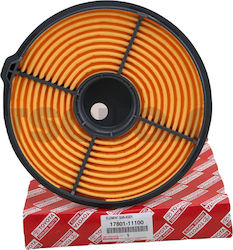 Toyota Car Air Filter for Toyota Corolla / Starlet