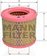 Mann Filter Φίλτρο Αέρα Αυτοκινήτου για Honda Element