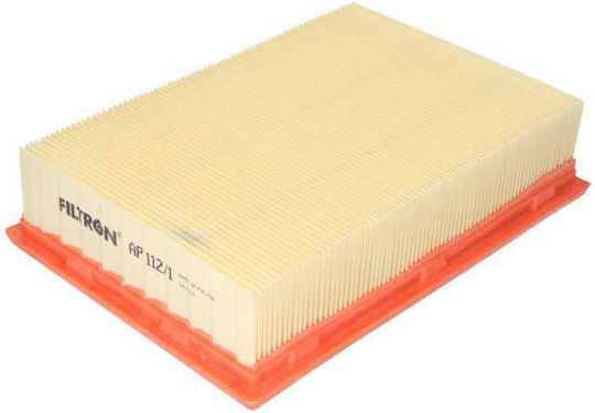 Filtron Luftfilter für Autos für Ford Maverick