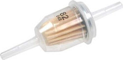 Cartec Gasoline Filter <1300CC