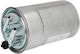 Filtron Filtru de Combustibil Auto Opel Corsa 0818031H
