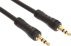 LTC Audio 3.5mm male-3.5mm male 3m CA1.5JJ