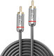 Lindy Cablu RCA de sex masculin - RCA de sex masculin 2m 35340