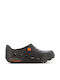 Safety Jogger Oxyva Clogs Black