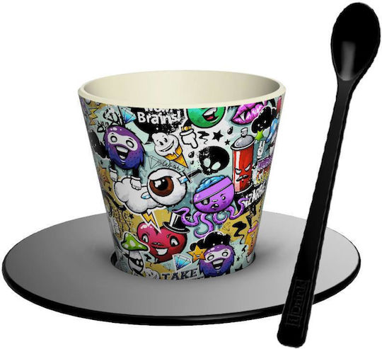 I-Total Espresso Cup