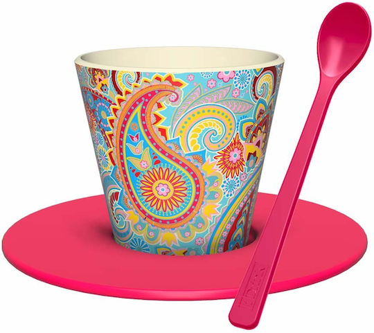 Total Gift Tasse Kaffee