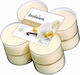 Bolsius Ρεσώ True Scents με Άρωμα Βανίλια σε Μπ...