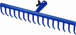 Lux Tools Τσουγκράνα Χώματος