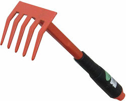 1910310002 Hand Bow Rake with Handle