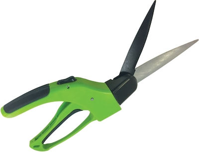 Yardsmith 607005 Foarfecă pentru gard viu / tuns gazonul Iarbă