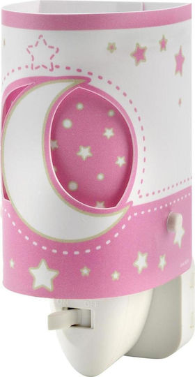 Ango 63235L Nachtlichter für das Kinderzimmer