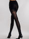 Women's Pantyhose 70 Den Tightening Black