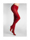 Marilyn MICRO Women's Pantyhose 60 Den Red