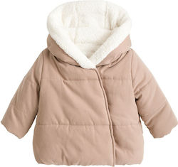 La Redoute Collections Παιδικό Casual Μπουφάν