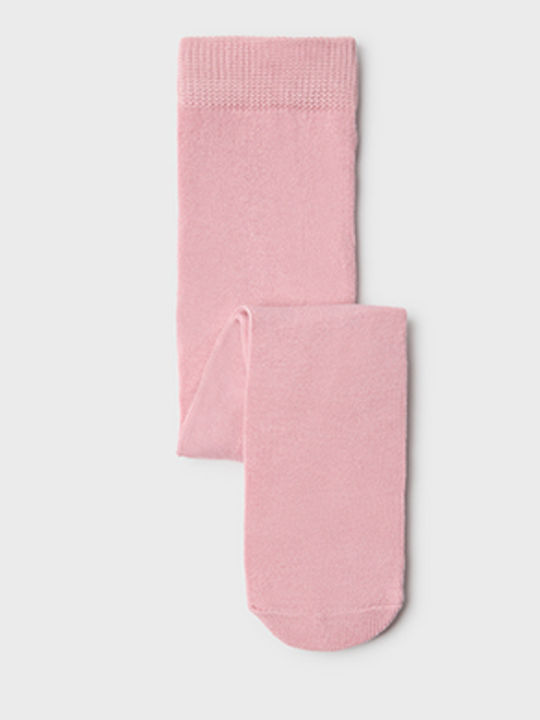 Mayoral Kids Tight Pink