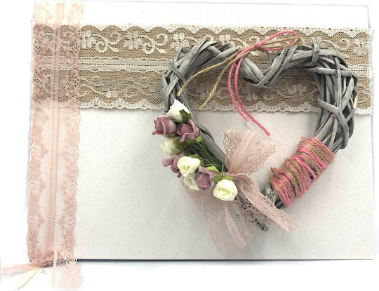 Palma Emporio Hochzeitswunschbuch