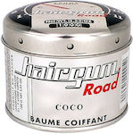 Hairgum Road Hairdressing Coco Pomade 100gr