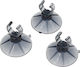 Europet Bernina Aquarium Plunger 3pcs