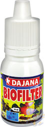 Dajana DajanaPet biofiltr Aquarium Treatment for Water Purification and Environment Protection 20ml