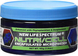 New Life Spectrum 40g New Life Spectrum 40g