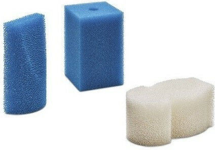 Oase Filter Schwamm für Aquariumfilterzubehör