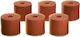 Oase Prefilterfoam set 6 BioMaster 30ppi Sponge for Aquarium Filtering 6pcs