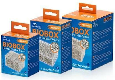 Aquatlantis EASYBOX Material biologic poros pentru Filtrarea Acvariului