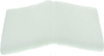 Aqua Nova Fiberglas für Aquariumfilterzubehör